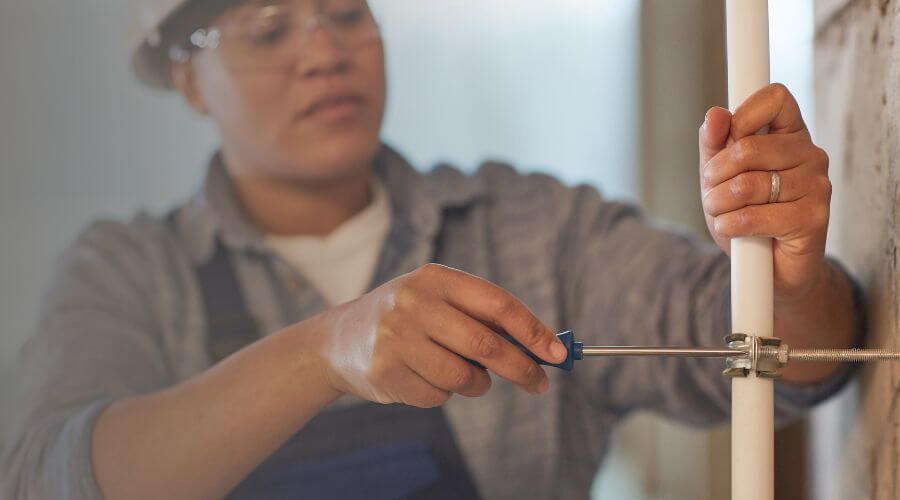 Professional industrial roofing company in North San Juan, CA